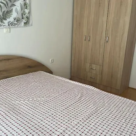Apartment Cozy Nest Ohrid