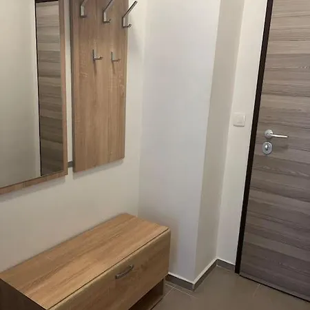 Apartment Cozy Nest Ohrid
